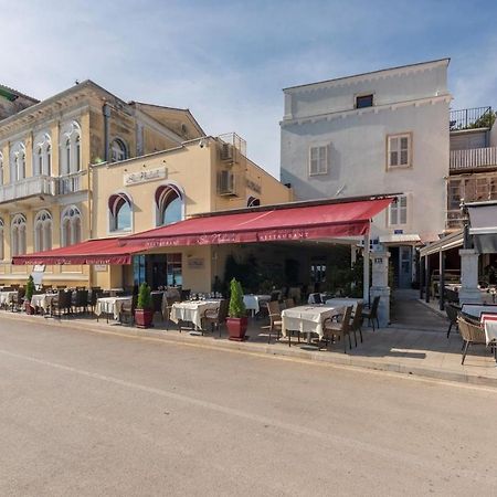 Apartment Zeljka Porec Ngoại thất bức ảnh