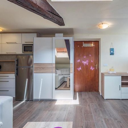 Apartment Zeljka Porec Ngoại thất bức ảnh