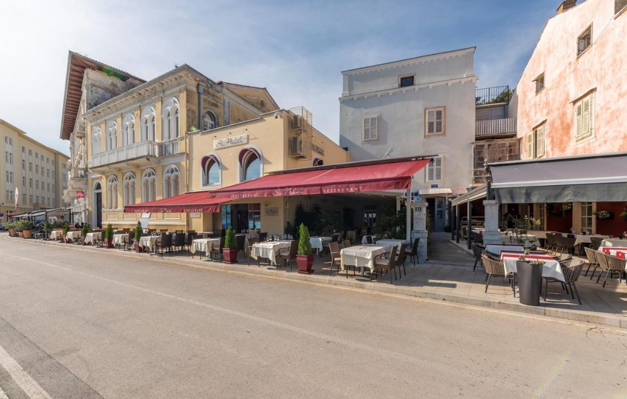 Apartment Zeljka Porec Ngoại thất bức ảnh