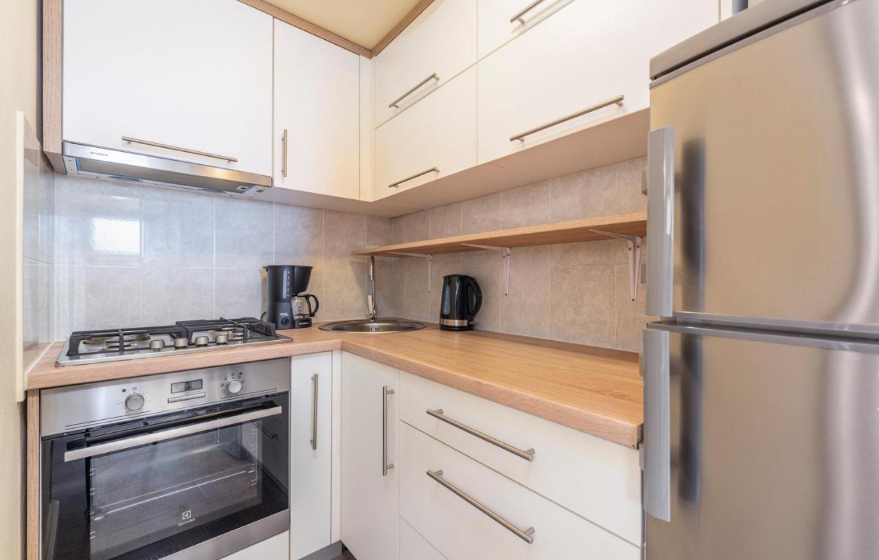 Apartment Zeljka Porec Ngoại thất bức ảnh