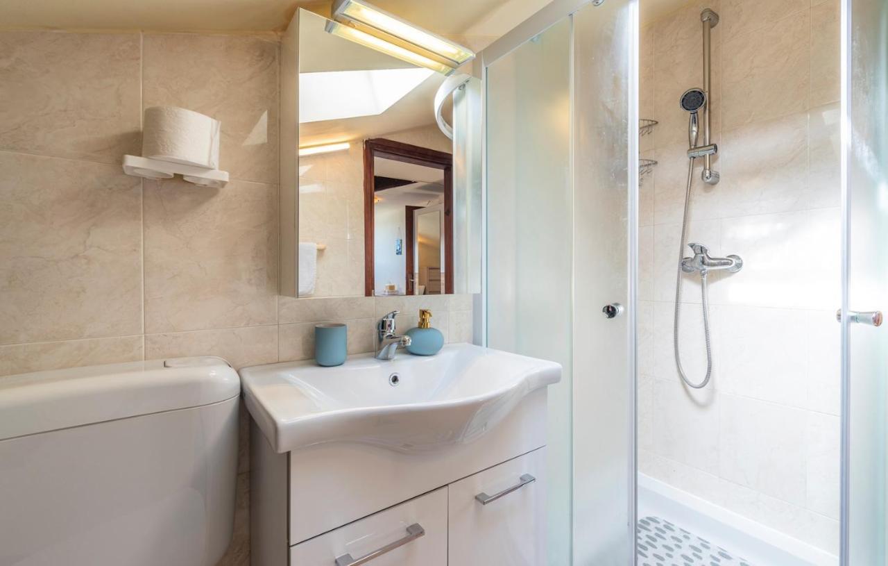 Apartment Zeljka Porec Ngoại thất bức ảnh