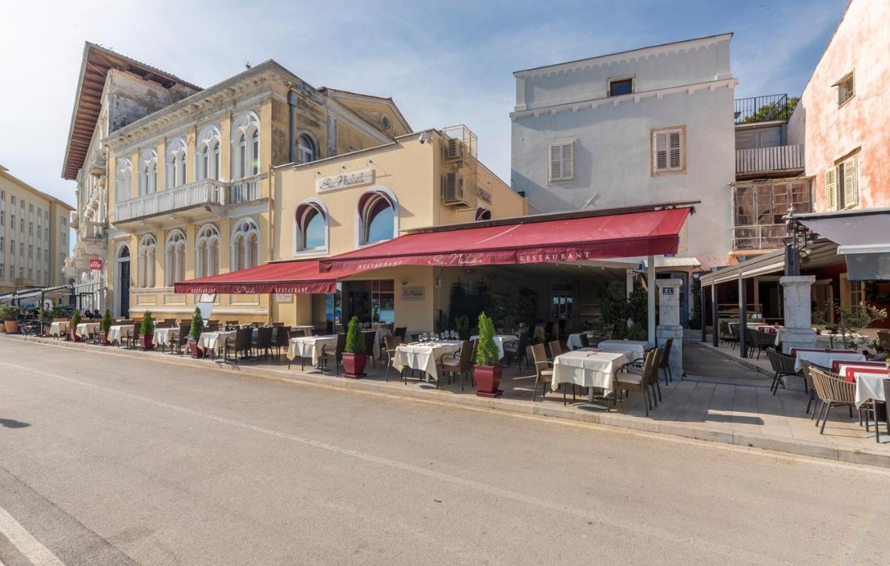 Apartment Zeljka Porec Ngoại thất bức ảnh