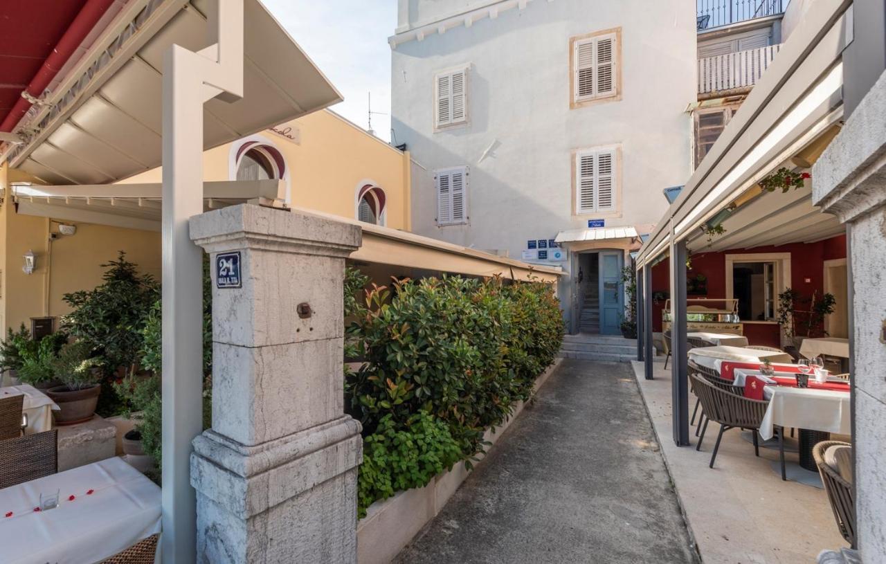 Apartment Zeljka Porec Ngoại thất bức ảnh